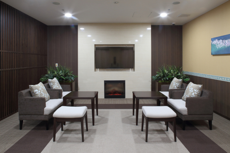 SOMPOケア ラヴィーレ仙台東