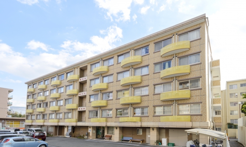 ヴェルジェ枚方