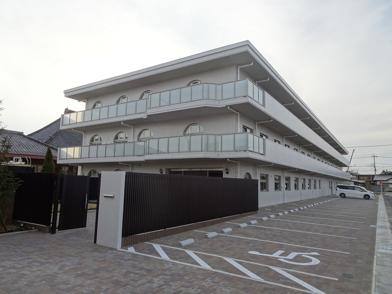 Residence of Hope 館林