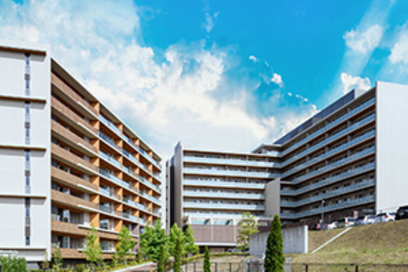 プラテシアセンター南