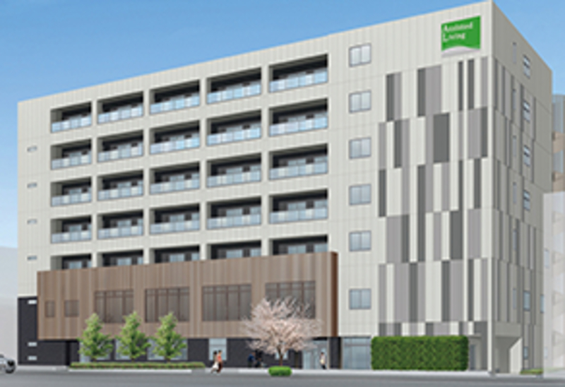 アシステッドリビング習志野