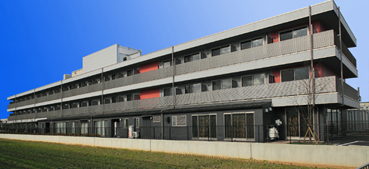 グランメゾン迎賓館 豊中浜