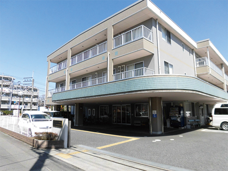 グループホームみんなの家・蓮田