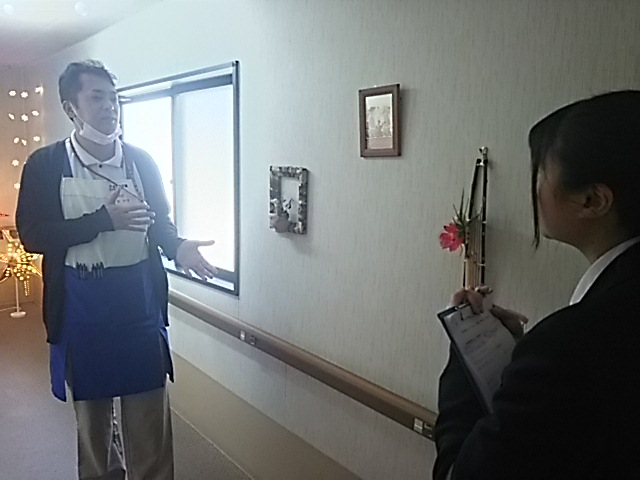 感想