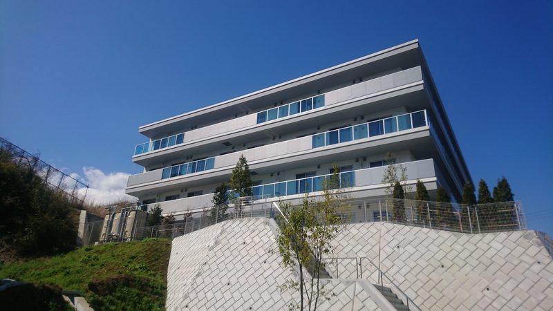 アシステッドリビング浦賀