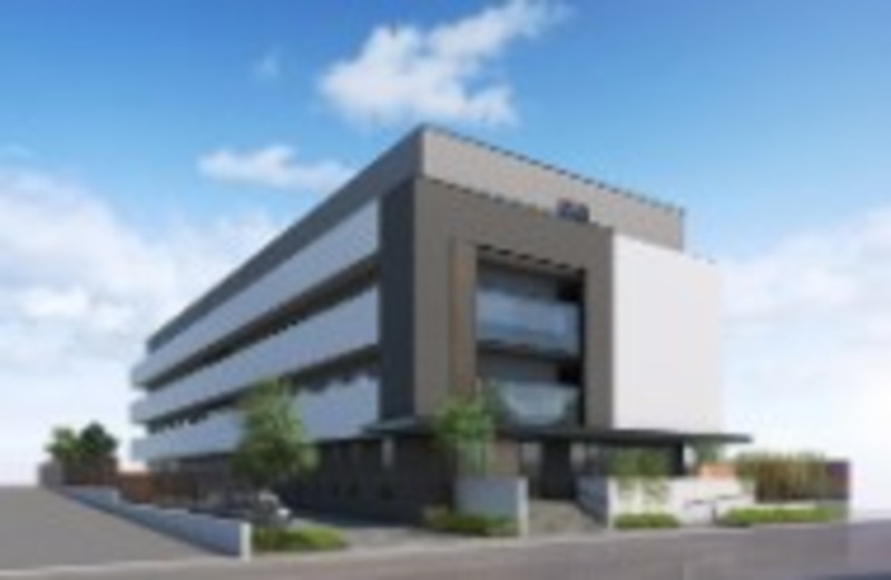 チャームスイート新横浜