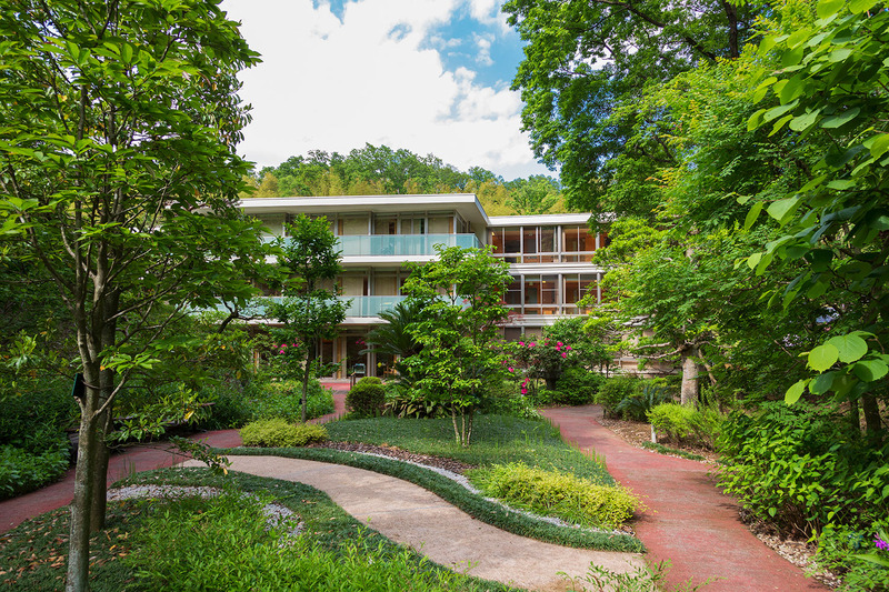 ヒルデモアこどもの国