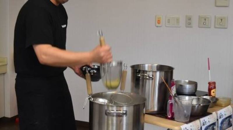 ラーメンイベント