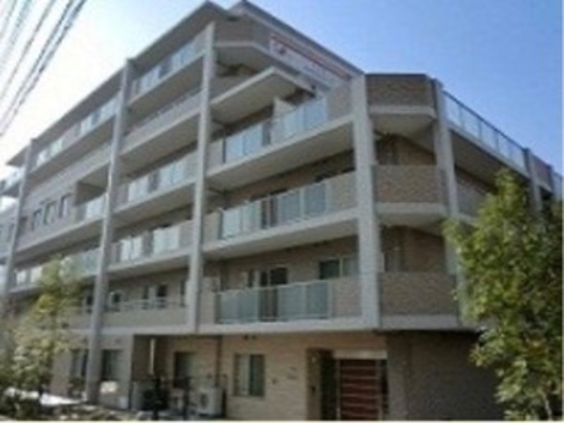 SOMPOケア ラヴィーレ川崎