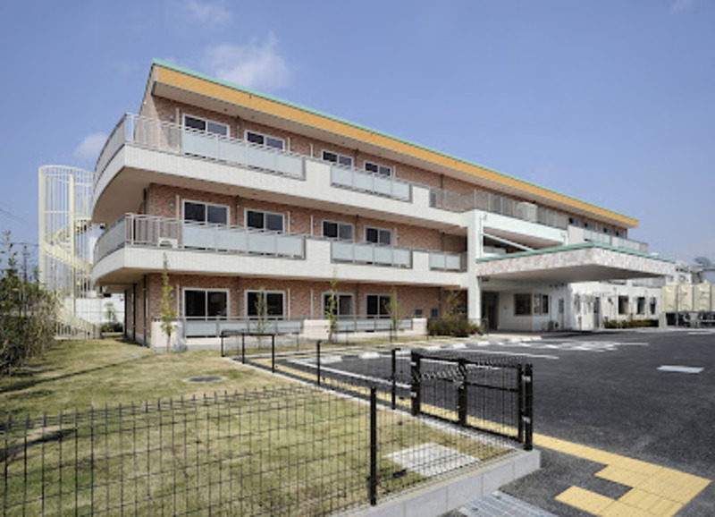 介護付有料老人ホームみんなの家・志木上宗岡（しきかみむねおか）