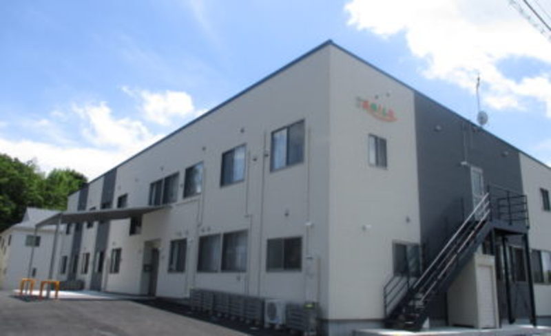 ご長寿くらぶ 野田清水公園北館