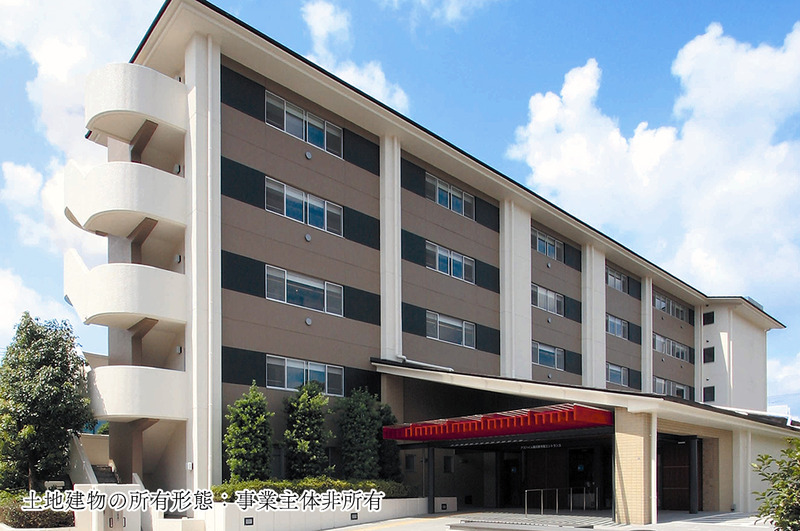 アズハイム横浜東寺尾