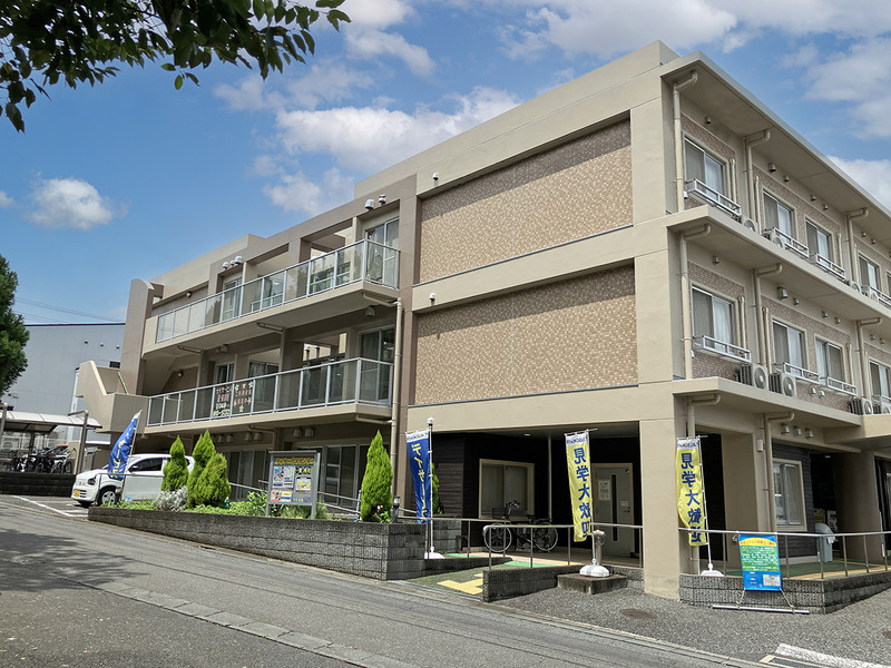 介護付有料老人ホーム　すこや家・東浦和