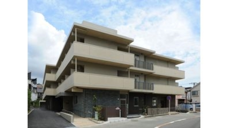 SOMPOケア そんぽの家S高田