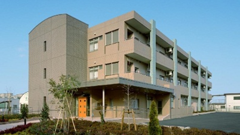 そんぽの家泉北