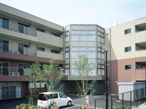 チャーム枚方山之上