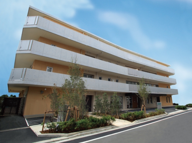 グランダ哲学堂公園