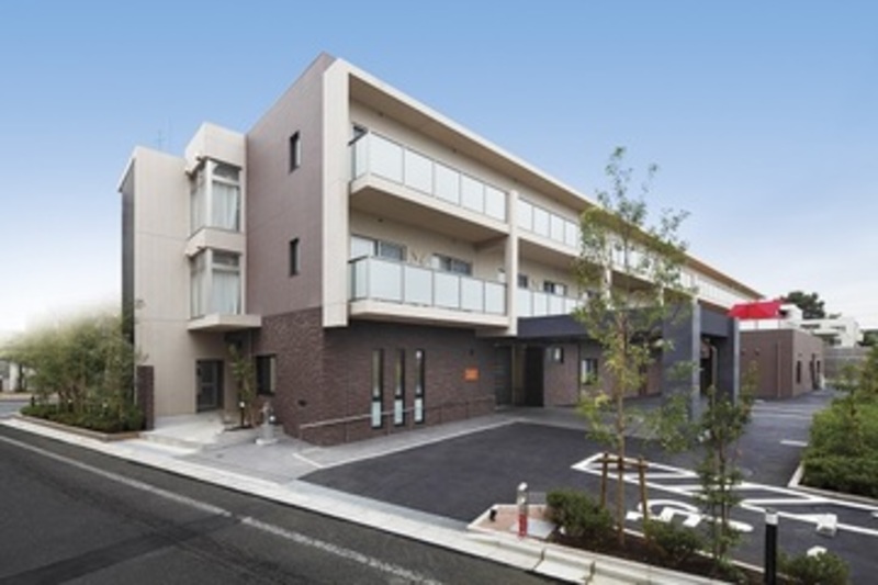 ニチイホーム 都立家政