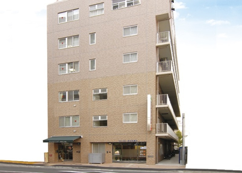 はなことば新横浜2号館