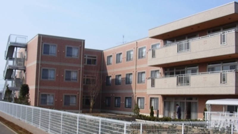 SOMPOケア そんぽの家 朝日ヶ丘