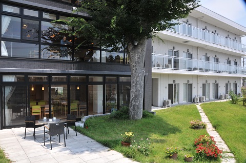 アースサポートクオリア東浦和