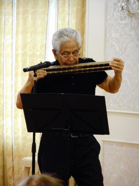 ハーモニカコンサート