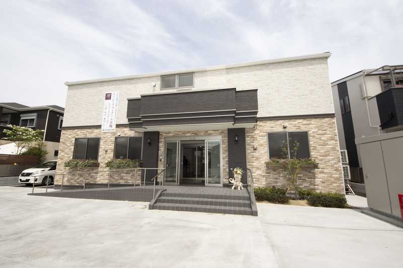 ルソン・ドゥ・クール高槻