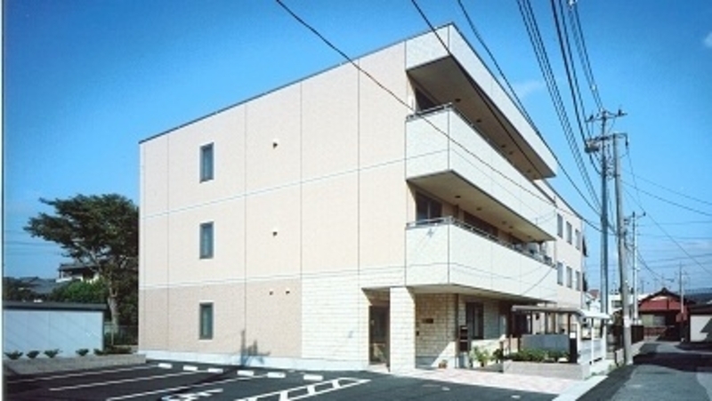 SOMPOケア そんぽの家　蘇我