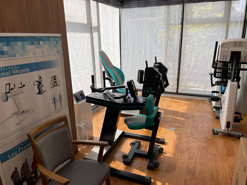 サーキットトレーニング