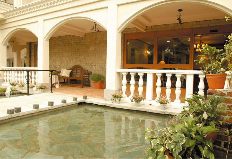 ロングライフ梶ヶ谷