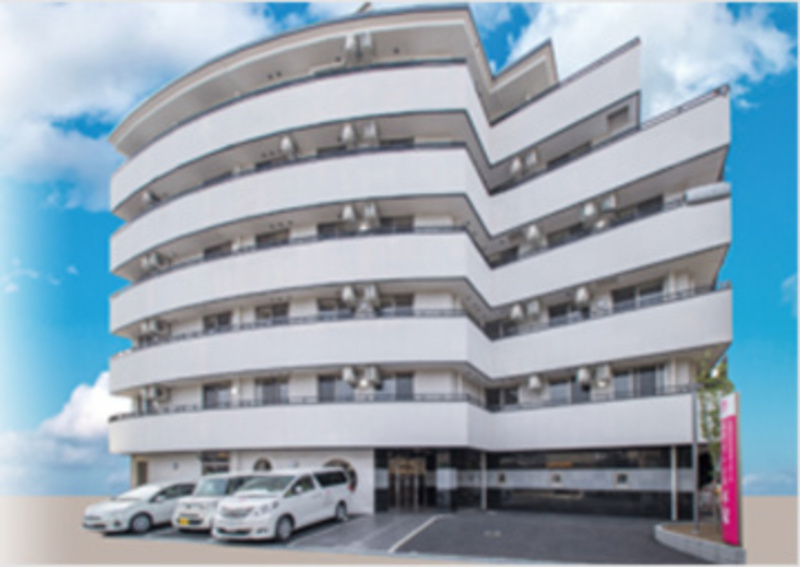 エクセレント平塚