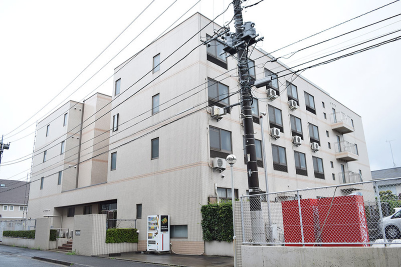 はしかべつくば市二宮