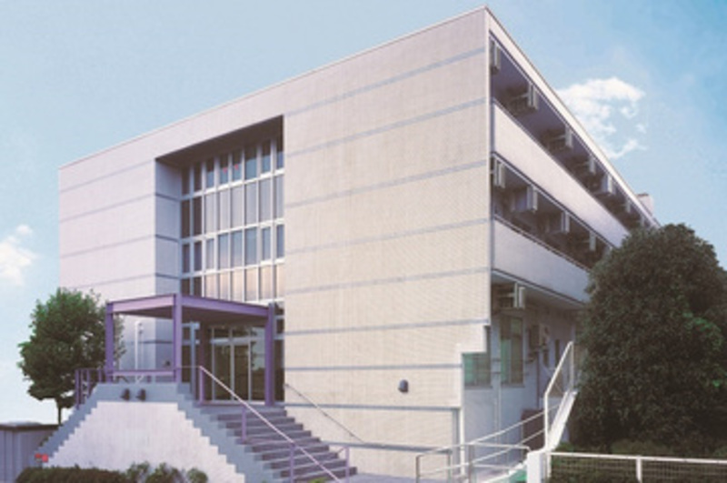 ニチイホーム 鷺沼