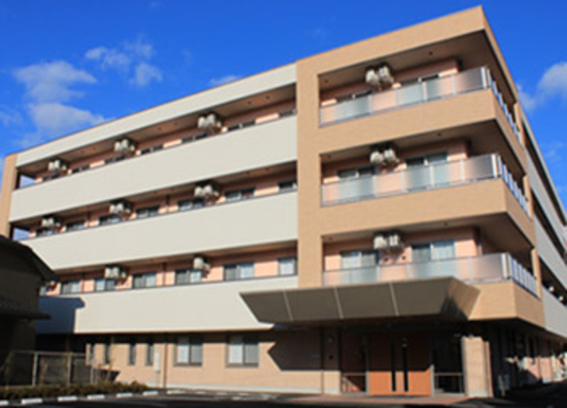 グッドタイムホーム・茅ケ崎