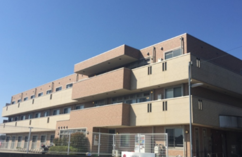 SOMPOケア そんぽの家　南多聞台