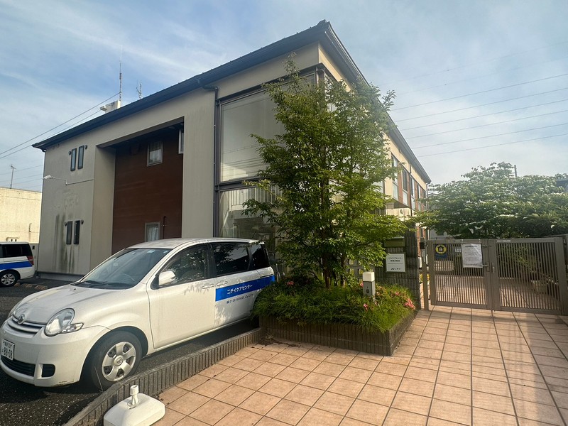 ニチイケアセンター新横浜新羽