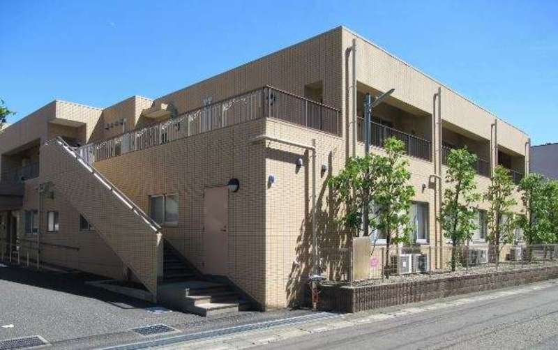 グループホームみんなの家・戸田