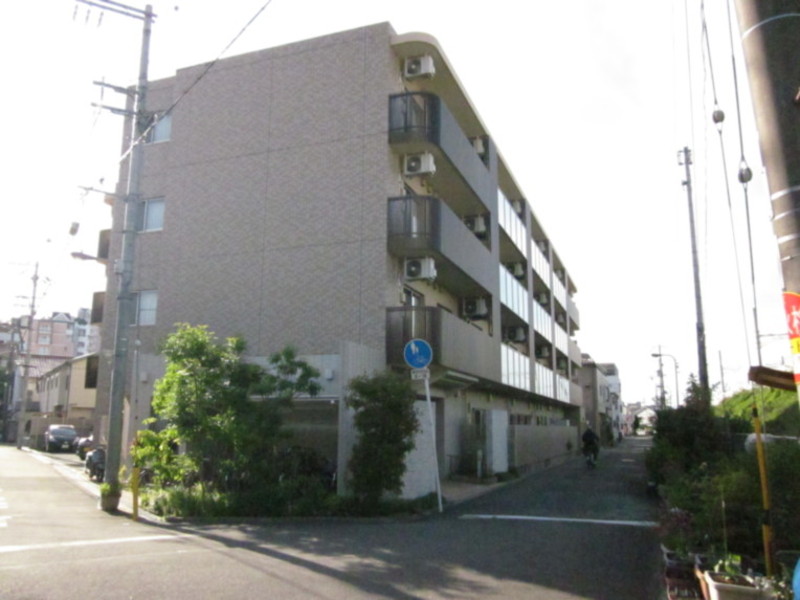 そんぽの家城北