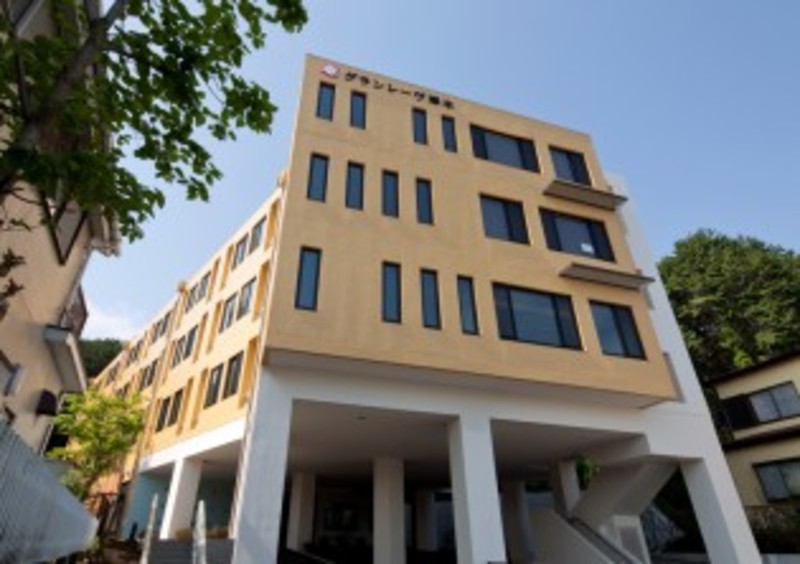 グランレーヴ厚木