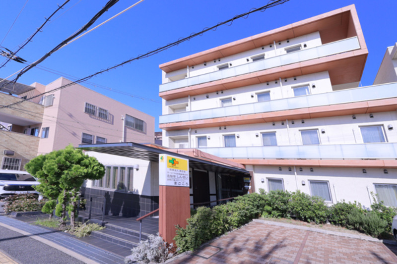 北桜塚しんせい