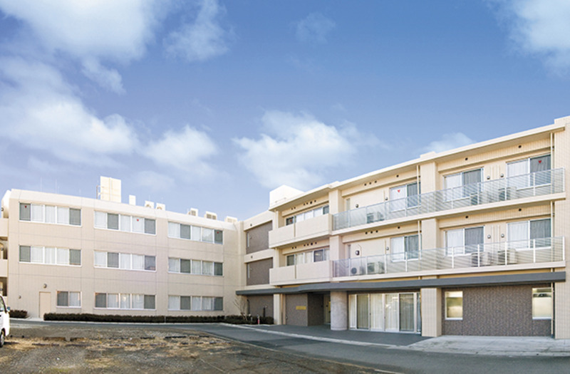 サンライズ・ヴィラさがみ野