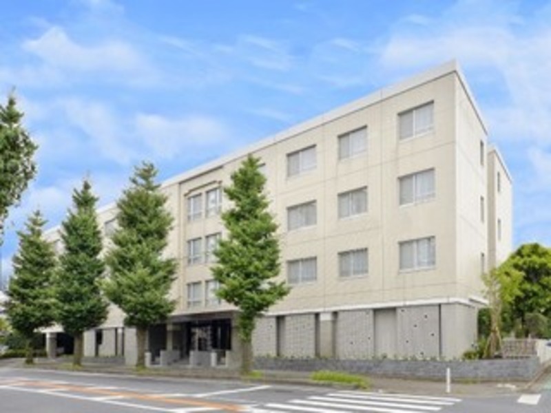 ガーデンテラス相模原