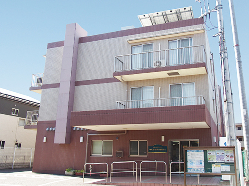 介護付有料老人ホーム みんなの家・東浦和2