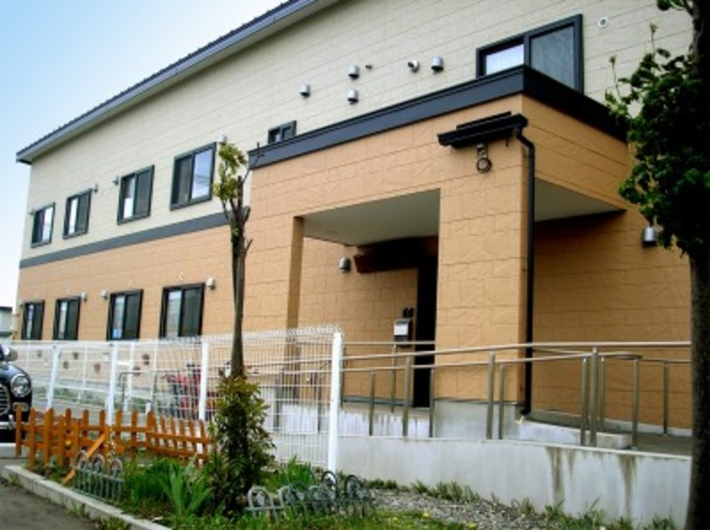 ニチイケアセンター帯広大通