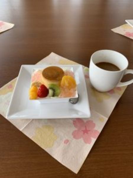 ケーキ喫茶★湘南佐島★