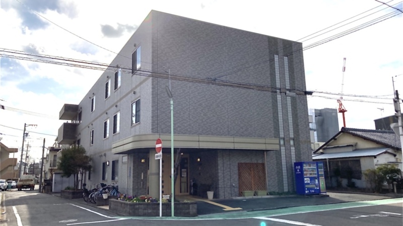 SOMPOケア そんぽの家 黒川