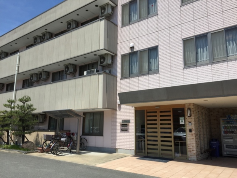 そんぽの家茨木島