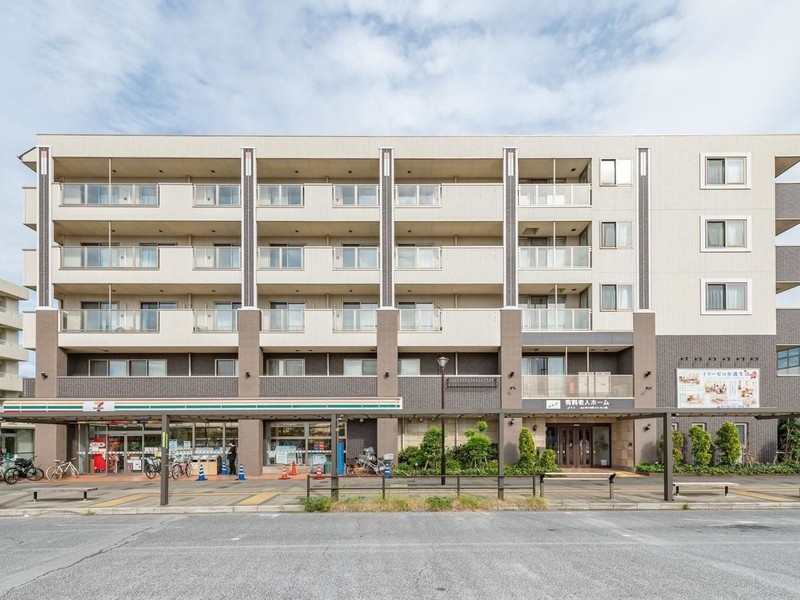 イリーゼ船橋はさま