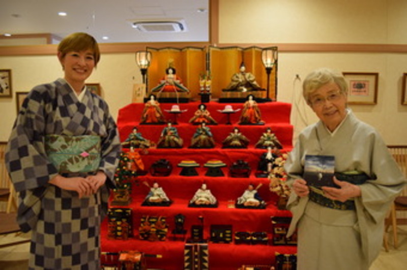 ひな祭りコンサート♪♪