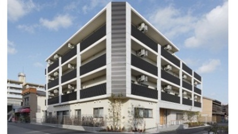 そんぽの家生野林寺